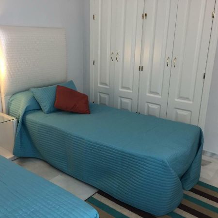 Beautiful 2 Bedroom Apartment @ Puerto Banus! Marbella Luaran gambar