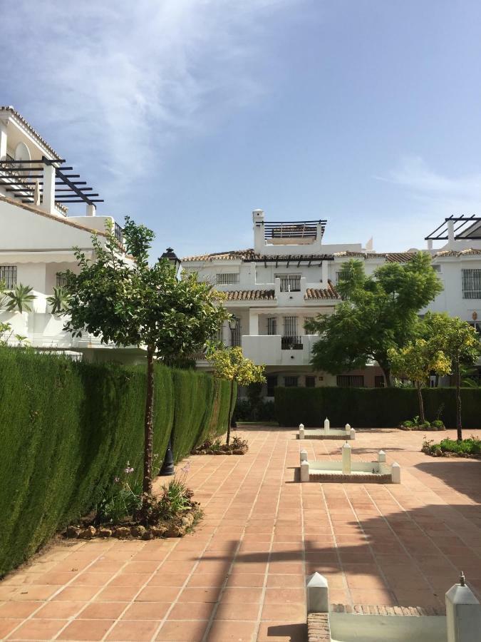 Beautiful 2 Bedroom Apartment @ Puerto Banus! Marbella Luaran gambar