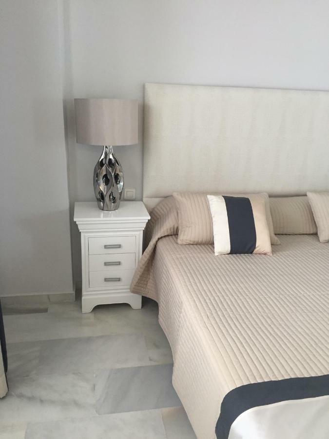 Beautiful 2 Bedroom Apartment @ Puerto Banus! Marbella Luaran gambar