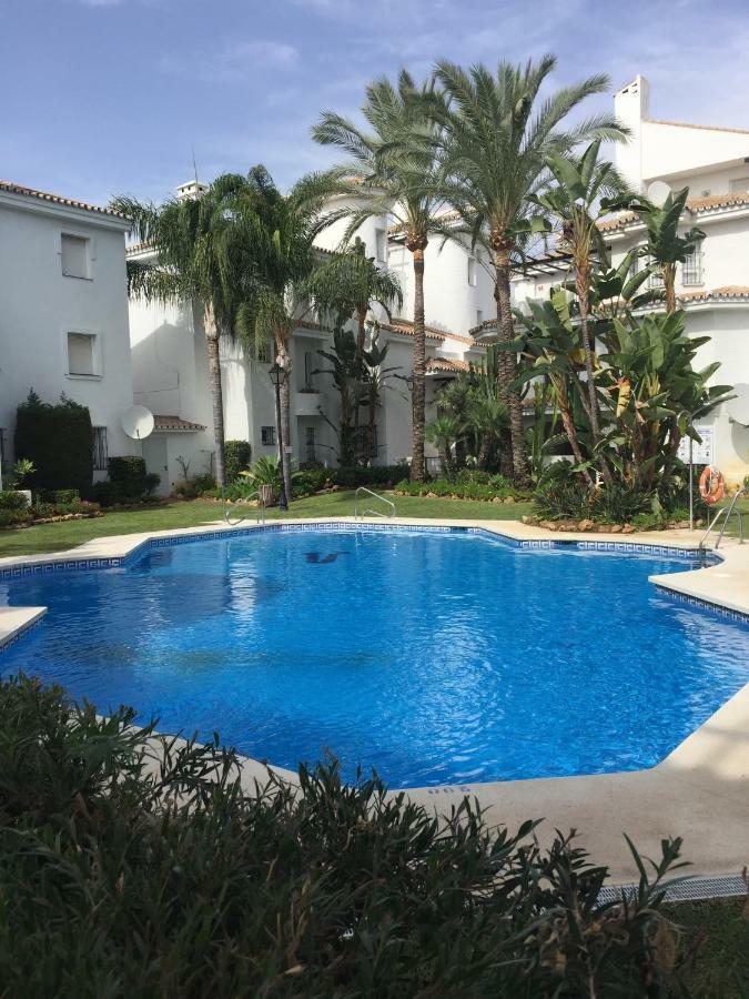 Beautiful 2 Bedroom Apartment @ Puerto Banus! Marbella Luaran gambar