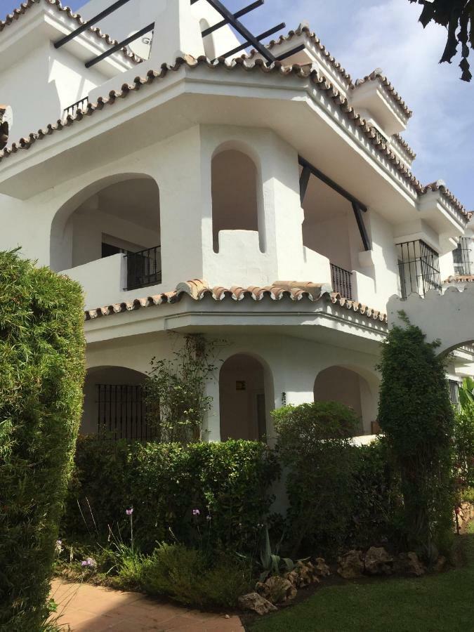 Beautiful 2 Bedroom Apartment @ Puerto Banus! Marbella Luaran gambar
