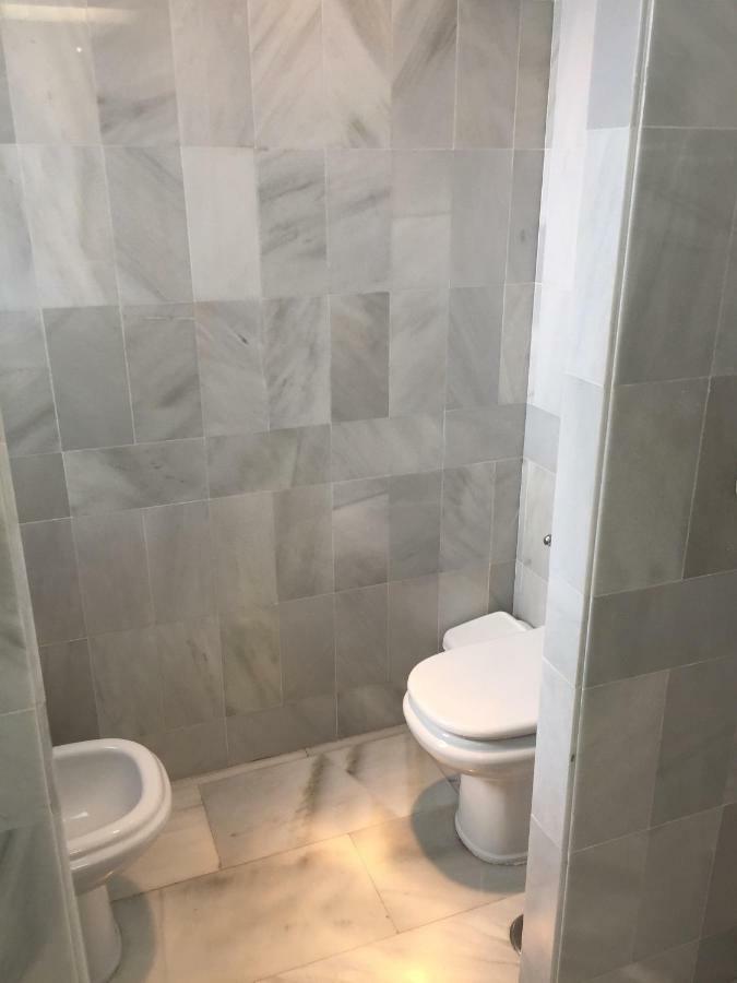 Beautiful 2 Bedroom Apartment @ Puerto Banus! Marbella Luaran gambar