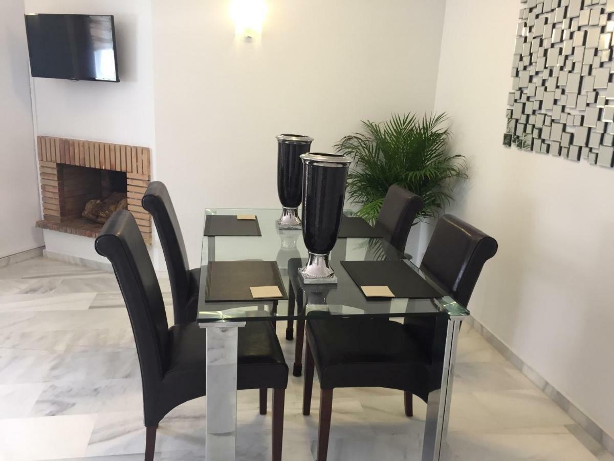 Beautiful 2 Bedroom Apartment @ Puerto Banus! Marbella Luaran gambar